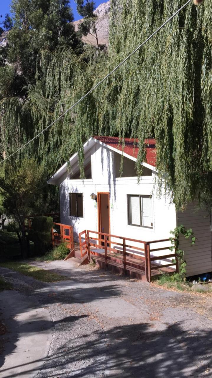 Dharamshala Cochiguaz Centro De Terapias Y Meditacion El Sanjeado